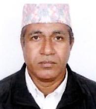 श्री केशव राज खराल