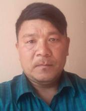 श्री खड्ग बहादुर गाहा