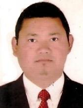 श्री खुम बहादुर रेश्मी