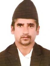 श्री दिननाथ बस्याल