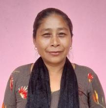 श्री पवि सरा दर्लामी