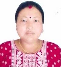 श्री विष्णु माया चिदी