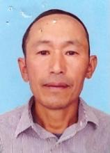 श्री बुद्धिवल कवर थापा