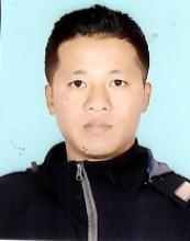 श्री मान बहादुर सोमै थापा 