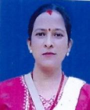 श्री माया भित्रिया  दमाई 