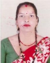 श्री मीना बस्याल