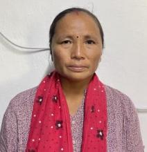 श्री गिनु कुमारी वराल