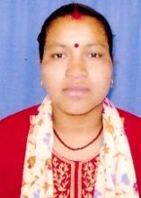 श्री सीता विश्वकर्मा