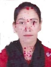 श्री सुमित्रा वि.क.