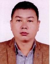 श्री सुरेन्द्र बहादुर थापा 