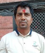 श्री हरि प्रसाद न्यौपाने