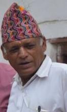 टेकनाथ शर्मा 