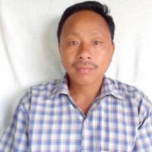 गुन बहादुर बुढाथोकी 