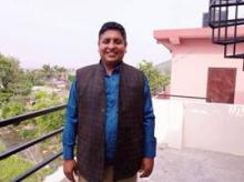 लक्ष्मी प्रसाद अधिकारी 