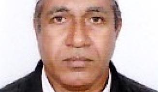 श्री केशव राज खराल