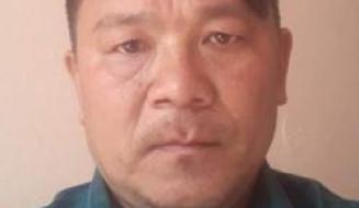 श्री खड्ग बहादुर गाहा