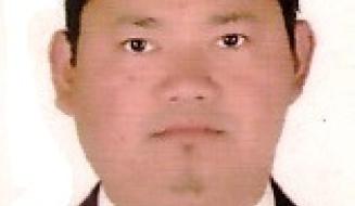 श्री खुम बहादुर रेश्मी