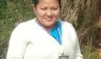 धन कुमारी राना 