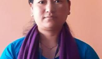 नन्दा चिदी 