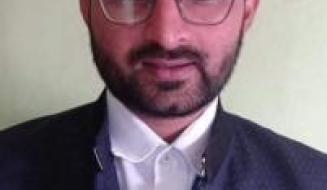 नारायण प्रसाद गैरे 