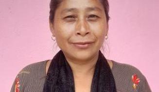 श्री पवि सरा दर्लामी