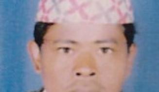 श्री प्रेम बहादुर कुमाल