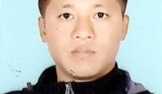 श्री मान बहादुर सोमै थापा 