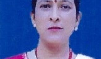 श्री माया भित्रिया  दमाई 