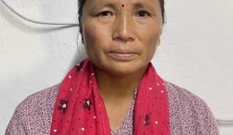 श्री गिनु कुमारी वराल