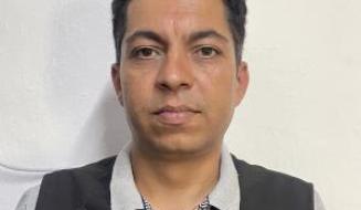 श्री राजेन्द्र प्रसाद बस्याल