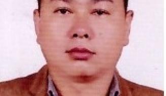 श्री सुरेन्द्र बहादुर थापा 