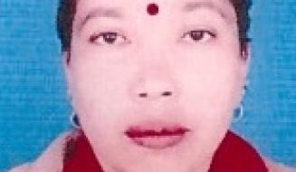 श्री संगीता बि.क.