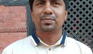 श्री हरि प्रसाद न्यौपाने