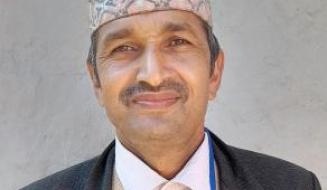 हिमराज घिमिरे 