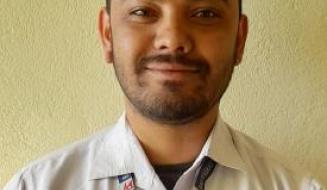 माधव भण्डारी 