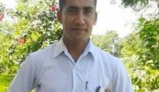 धिरज पराजुली 