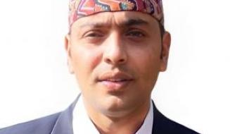 हरिहर गैर 