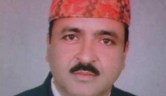 भरतराज घिमिरे 