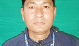 गणेश नेपाली 