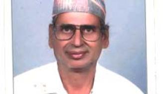 कुल प्रसाद ढुंगाना