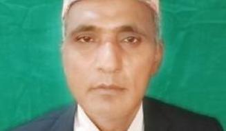 मेघराज तिमिल्सिना