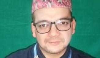 पदम खड्का