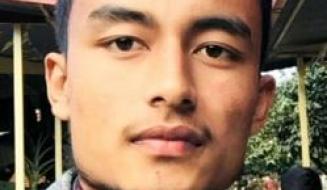 राजेश बाेहाेरा 