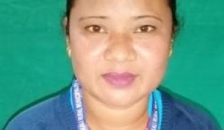 शारदा कुमाल 